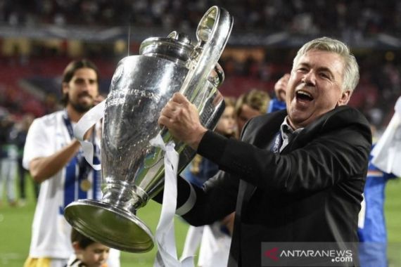 Setelah Menaklukkan Chelsea, Real Madrid Fokus ke Piala Super UEFA - JPNN.COM