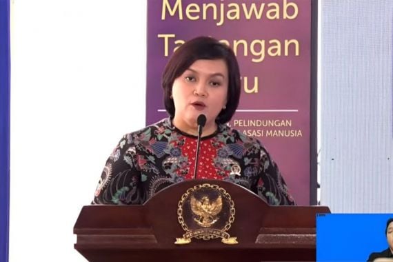 Komnas HAM Kecam OPM yang Membunuh Pilot WN Selandia Baru - JPNN.COM