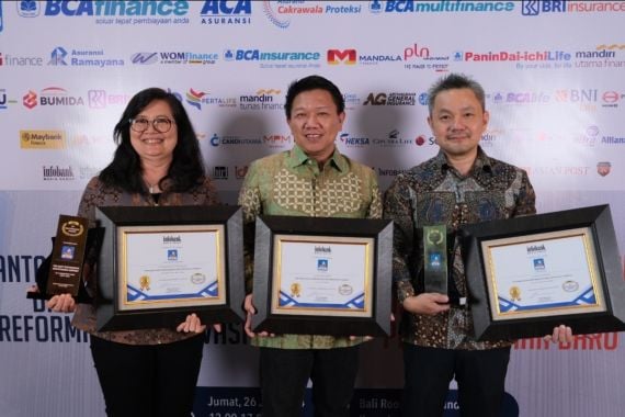 Raih Penghargaan, ACC Beberkan Sejumlah Capaian Bisnis - JPNN.COM