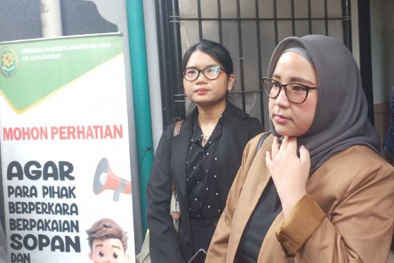 Sidang Cerai Ruben Onsu dan Sarwendah Dilanjutkan Pekan Depan - JPNN.COM