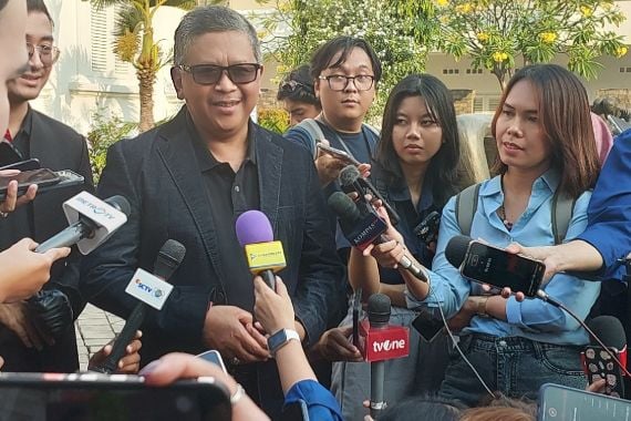 KIM Bakal Usung Dedi Mulyadi di Jabar, PDIP Cari Opsi Baru, Sepertinya Perempuan - JPNN.COM