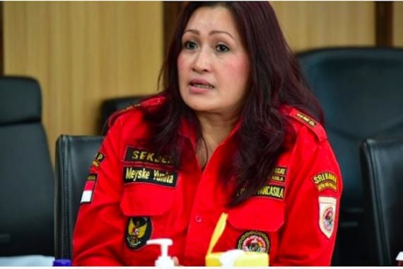 Aktivis Perempuan Maluku Bicara Peluang Muhammad Marasabessy di Pilkada Maluku Tengah 2024 - JPNN.COM