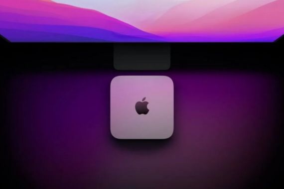 Mac Mini Terbaru Bakal Sekecil Dekoder Apple TV - JPNN.COM