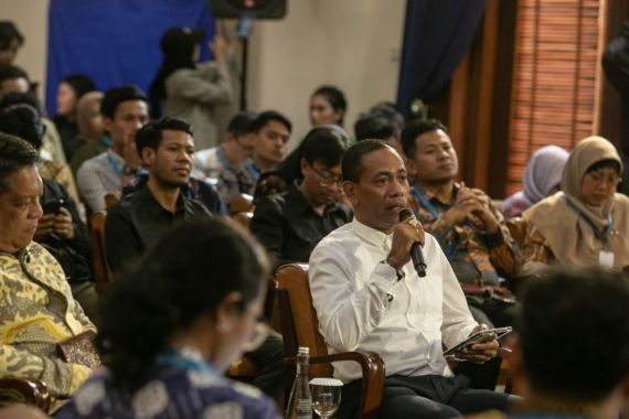 Bulaksumur Roundtable Forum Tawarkan Solusi Praktis dan Teknis - JPNN.COM