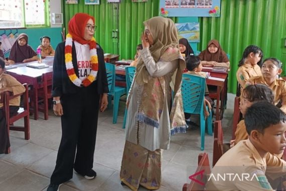 Dirjen Nunuk: 12 Ribu Lebih Guru Penggerak Sudah jadi Kepala Sekolah - JPNN.COM