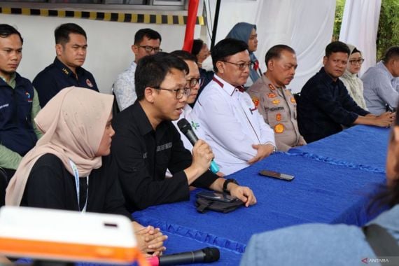 20 Saksi Kasus Kematian Afif Maulana di Padang Dilindungi LPSK - JPNN.COM