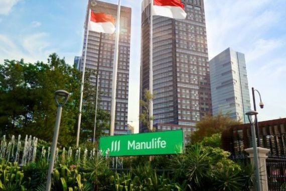 Manulife Beri Perlindungan Penyakit Kritis, Beban Finansial Nasabah Berkurang - JPNN.COM