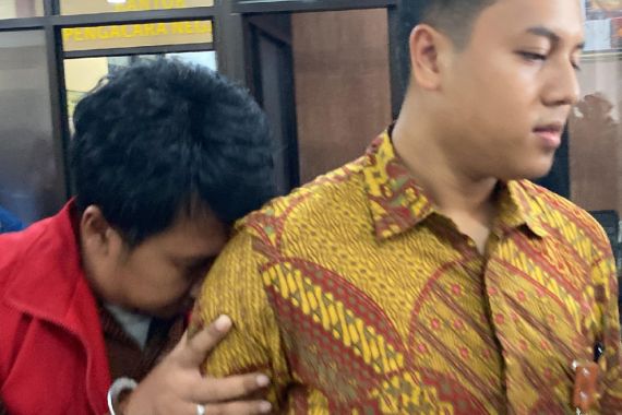 Oknum ASN Pemkot Bandung jadi Tersangka Korupsi, Begini Modusnya - JPNN.COM