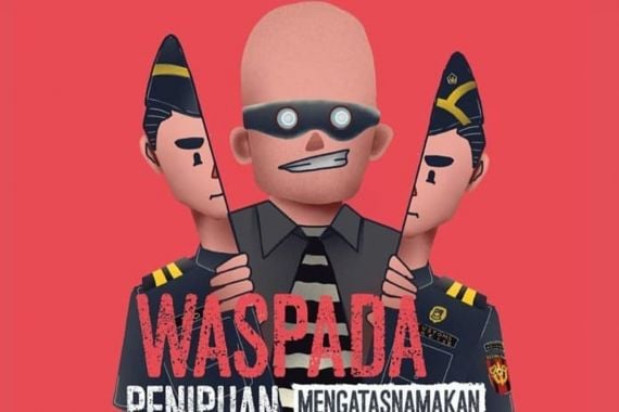 Penipuan Catut Nama Bea Cukai Marak Terjadi, Modus Belanja Online & Romansa Mendominasi - JPNN.COM