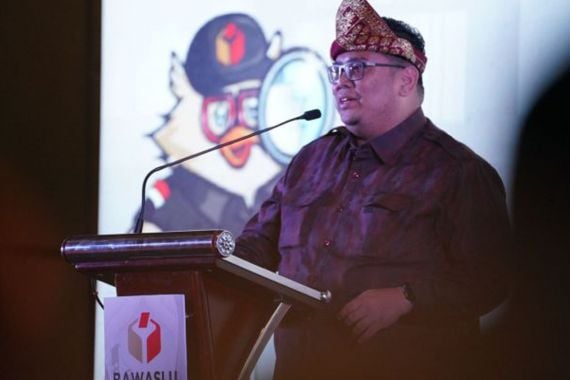 Pilkada di Depan Mata, Rahmat Bagja Minta Humas Bawaslu Kerja Fokus dan Penuh Inovasi - JPNN.COM