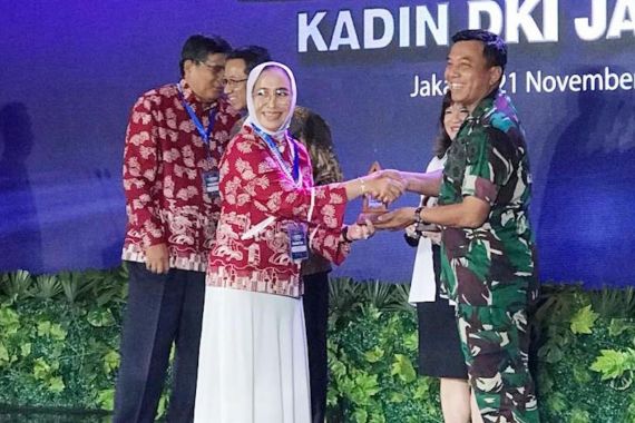 Diana Dewi: Peduli Lingkungan Hidup Membuat Iklim Ekonomi Berkelanjutan - JPNN.COM