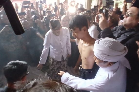 Komentari Sumpah Pocong Saka Tatal, MUI Jabar: Bukan Ajaran Islam! - JPNN.COM