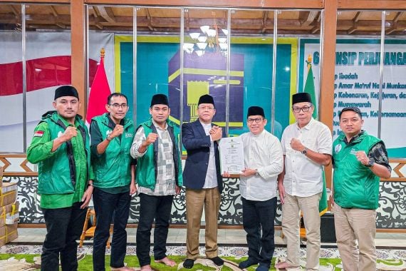 PPP Dukung Kadernya Rusli Effendi Maju di Pilkada Kepulauan Anambas - JPNN.COM