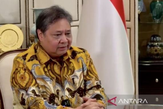 Menurut Agung Laksono, Ini Nama-Nama yang Diyakini Pantas Gantikan Airlangga - JPNN.COM