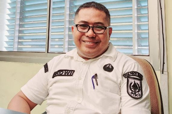 Pimpinan Honorer Menolak PPPK Paruh Waktu, Guru & Tendik Harus ASN Penuh - JPNN.COM