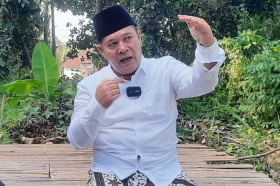 Gus Faris: Hari Ini PBNU Lebih Politis dari PKB - JPNN.COM