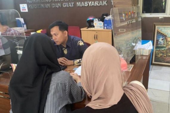 Mahasiswi di Palembang Menjadi Korban Penipuan, Kerugian Jutaan Rupiah, Begini Modusnya - JPNN.COM