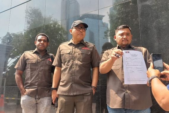 NCW Laporkan Cak Imin yang Jadikan Istri Timwas Haji ke KPK - JPNN.COM