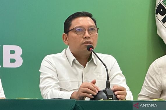 PKB Tetap Undang Tokoh NU pada Muktamar di Bali - JPNN.COM