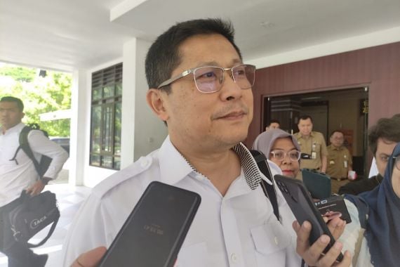 Eks Direktur Umum BUMN jadi Tersangka Korupsi yang Rugikan Negara Rp 348 M - JPNN.COM