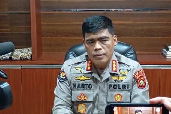 Kasus Malapraktik yang Bikin Mata Siswi SMP Buta, Polda Sumsel Hadirkan Saksi Ahli - JPNN.COM