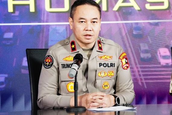 Brigjen Trunoyudo: 5 Polda Terbentuk dalam 10 Tahun Kepemimpinan Presiden Jokowi - JPNN.COM