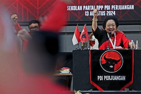 Sanggupkah Kader PDIP Memberikan 3 Permintaan Megawati Ini? - JPNN.COM