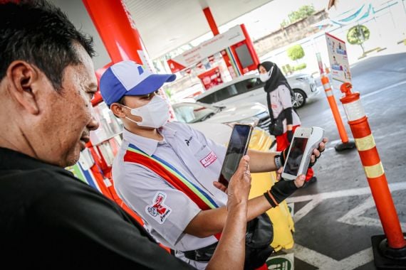 Buruan, Pertamina Patra Niaga Gelar Banyak Promo Rayakan Kemerdekaan - JPNN.COM