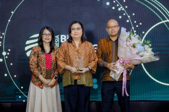 Alasan Deloitte Menobatkan Mowilex Sebagai Indonesia's Best Managed Companies - JPNN.COM