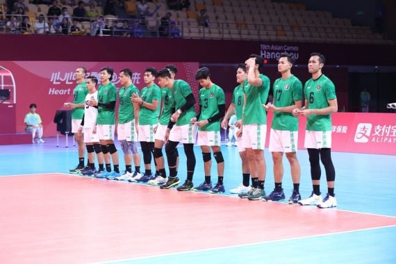 Jadwal SEA V League 2024: Timnas Indonesia Langsung Lawan Thailand di Laga Perdana - JPNN.COM