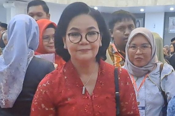 Setelah Gagal ke Senayan, Agustina Wilujeng Mengaku Siap Maju Pilwakot Semarang - JPNN.COM