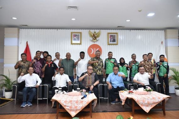 Ingin Wujudkan Hubungan Industrial Berkeadilan di RI, PKS Gelar Talkshow - JPNN.COM