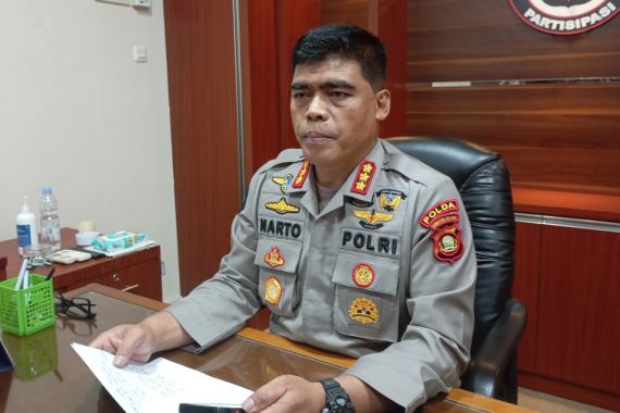 Polisi Periksa 7 Kru Tugboat-Tongkang Batu Bara yang Tabrak Jembatan Lalan, Nakhoda Jadi Tersangka - JPNN.COM