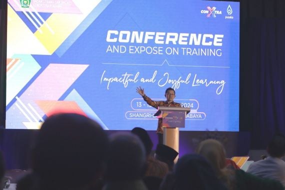 Kepala LAN: Kemenag Sukses Lakukan Transformasi Kompentensi ASN, Membangun Ekosistem - JPNN.COM