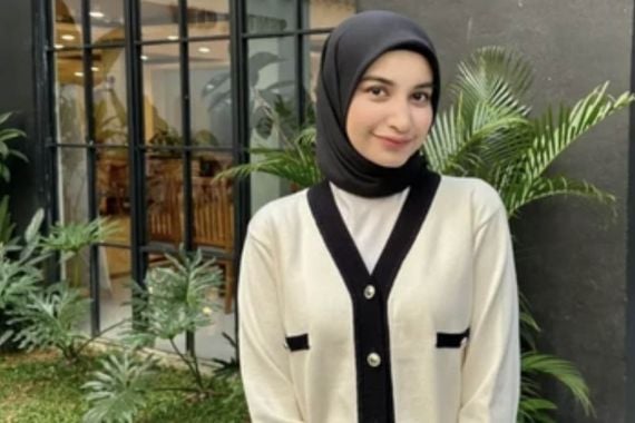 Selebgram Cut Intan Nabila Ternyata Sering Dianiaya Suami, Nih Buktinya - JPNN.COM