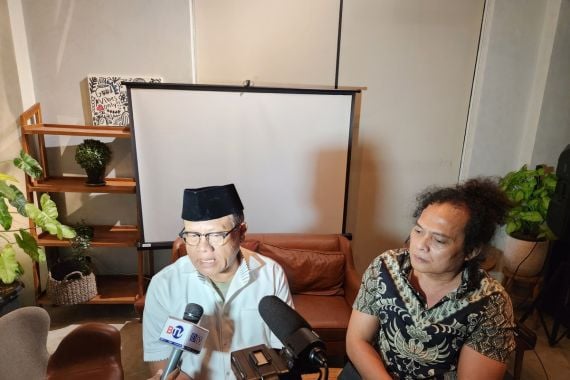 Honor Hakim Agung Diduga Disunat Puluhan Miliar, Sejumlah Elemen Bakal Bedah Kasus - JPNN.COM