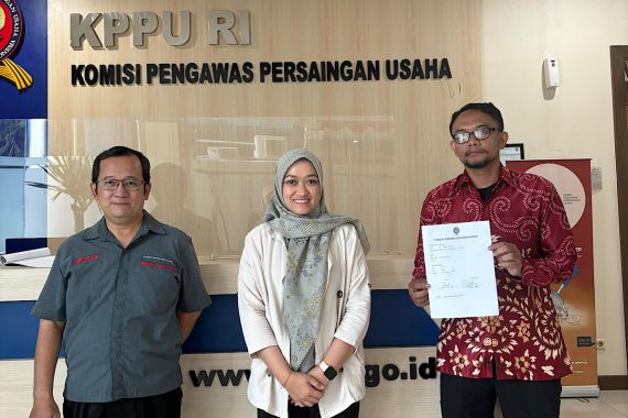 PT BEST Berharap KPPU Bisa Berikan Keadilan Bagi Pelaku Usaha - JPNN.COM