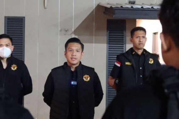 Diduga Melanggar Izin Tinggal, Seorang WNA Diamankan Imigrasi Jakarta Utara - JPNN.COM