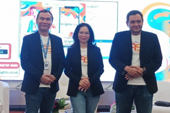 Bidik Gen Z, BRI Danareksa Luncurkan Platform Trading Versi Desktop - JPNN.COM