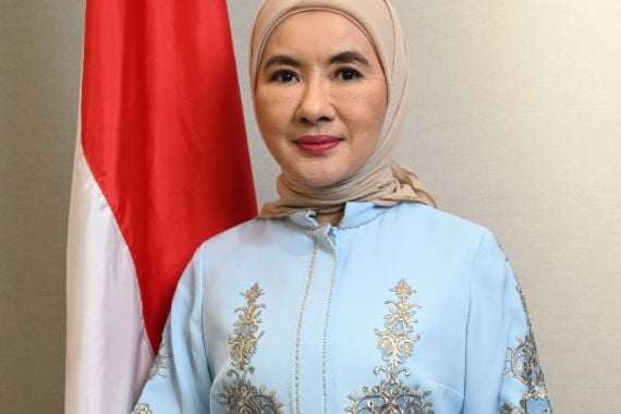 Hadiri Upacara HUT ke-67 Kemerdekaan RI di IKN, Dirut Pertamina Sampaikan Hal Ini - JPNN.COM