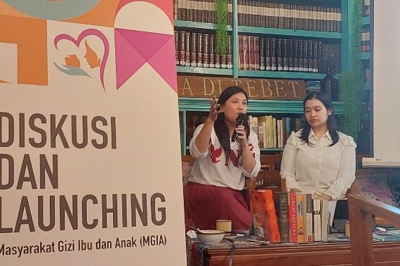 MGIA Dukung Program Makan Bergizi Gratis, Ini Alasannya - JPNN.COM