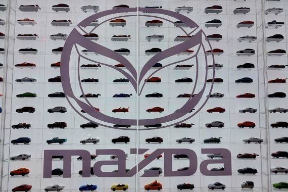 Rayakan HUT ke-79 RI, Mazda Indonesia Beri Penawaran Khusus - JPNN.COM