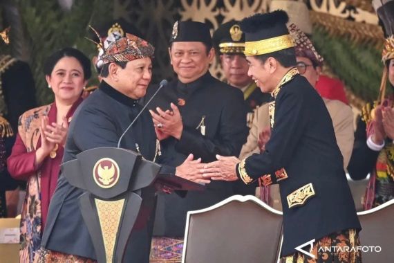 Ketua MPR Bambang Soesatyo Dorong Pembangunan Berkelanjutan di IKN - JPNN.COM