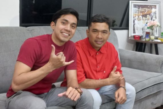 Manfaatkan Momen 17 Agustus, Putra Siregar Buka PStore Baru di Jaksel - JPNN.COM