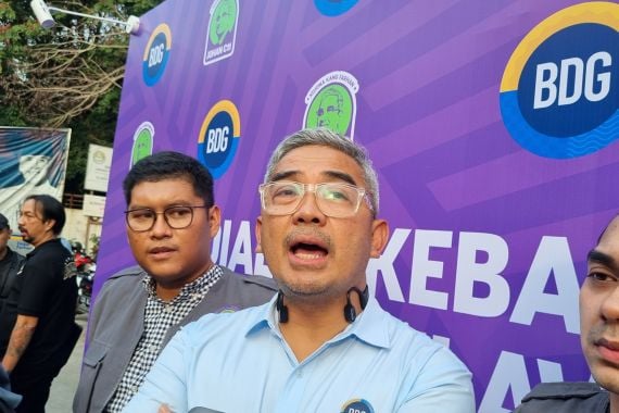 Pilkada 2024: Hasil Survei Terbaru Elektabilitas Calon Wali Kota Bandung - JPNN.COM