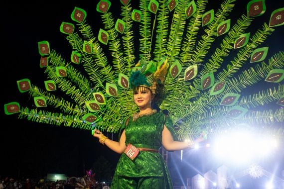 Karang Asam Festival 2024 Segera Digelar, Libatkan 100 UMKM - JPNN.COM