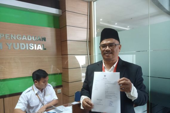 Dilaporkan ke KY, Oknum Hakim PN Jakpus Putusannya Dinilai Berdampak Buruk bagi Investasi - JPNN.COM