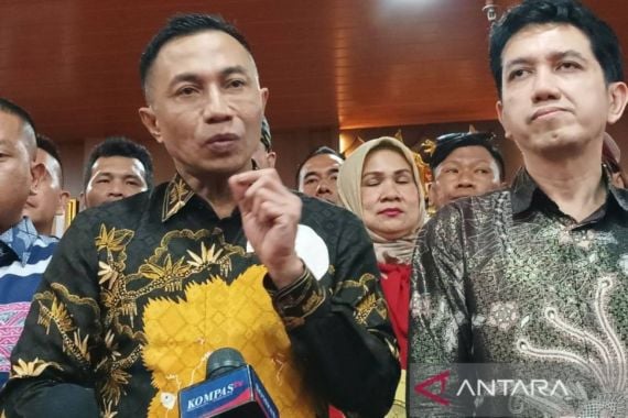 Penuhi Syarat Dukungan Pilkada Jakarta, Dharma-Kun Bicara Skenario Tuhan - JPNN.COM