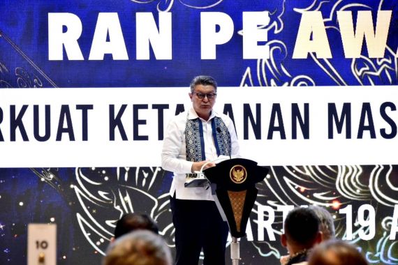 Kepala BNPT: RAN PE Masih Perlu Dilanjutkan - JPNN.COM