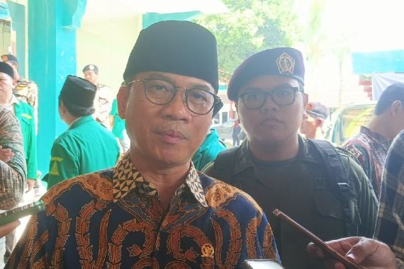 PAN Deklarasikan Calon Kepala Daerah di Banten, Berikut Daftar Lengkapnya - JPNN.COM